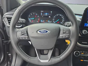 Ford Puma 1.0 EcoB Hybrid 125 Titanium