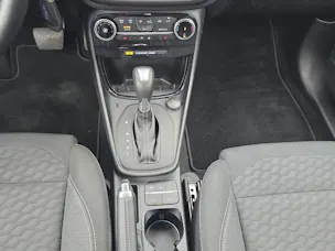 Ford Puma 1.0 EcoB Hybrid 125 Titanium