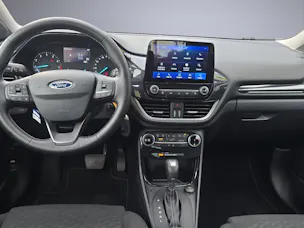 Ford Puma 1.0 EcoB Hybrid 125 Titanium