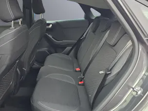 Ford Puma 1.0 EcoB Hybrid 125 Titanium