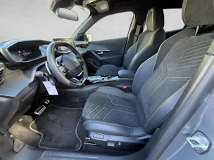Peugeot 2008 1.2 Hybrid 145 GT