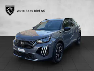 Peugeot 2008 1.2 Hybrid 145 GT