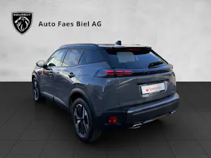 Peugeot 2008 1.2 Hybrid 145 GT