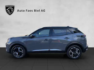 Peugeot 2008 1.2 Hybrid 145 GT