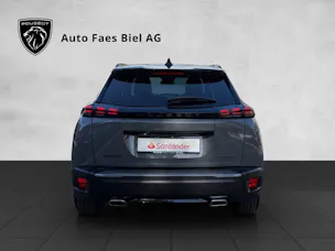 Peugeot 2008 1.2 Hybrid 145 GT