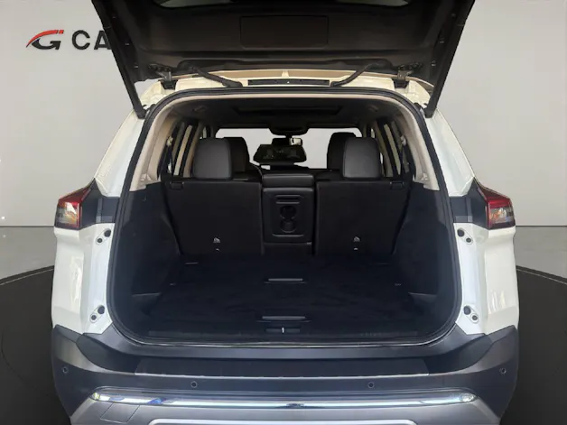 Nissan X-Trail 1.5 VC-T Tekna e-4orce