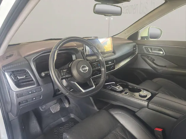 Nissan X-Trail 1.5 VC-T Tekna e-4orce