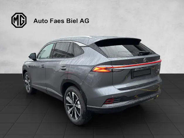 MG HS 1.5 Hybrid+ Luxury