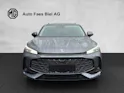 MG HS 1.5 Hybrid+ Luxury