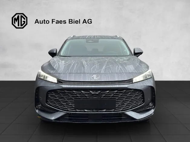 MG HS 1.5 Hybrid+ Luxury