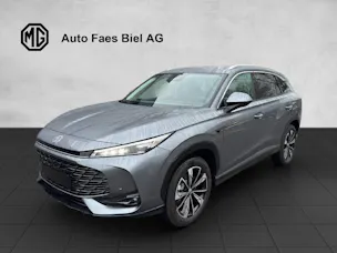 MG HS 1.5 Hybrid+ Luxury