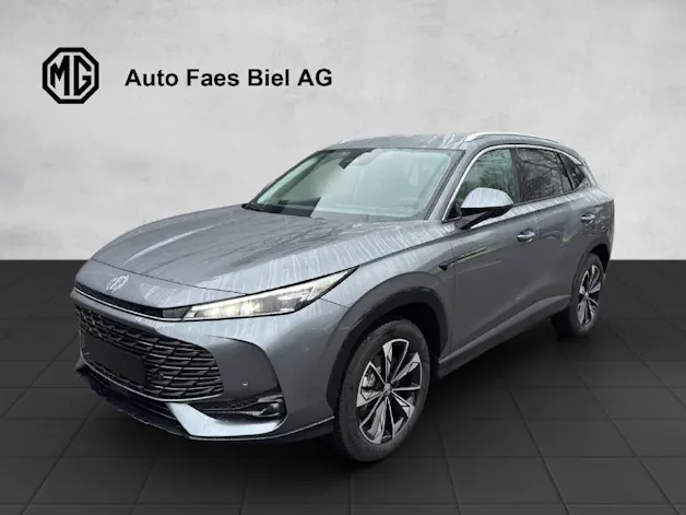 MG HS 1.5 Hybrid+ Luxury