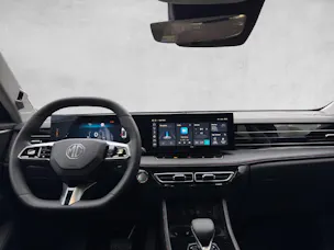 MG HS 1.5 Hybrid Luxury