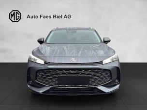 MG HS 1.5 Hybrid Luxury