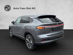 MG HS 1.5 Hybrid Luxury