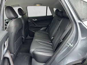 MG HS 1.5 Hybrid Luxury