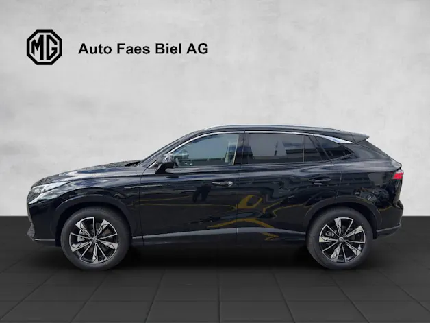 MG HS 1.5 Hybrid+ Luxury