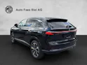 MG HS 1.5 Hybrid+ Luxury