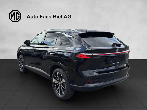MG HS 1.5 Hybrid+ Luxury