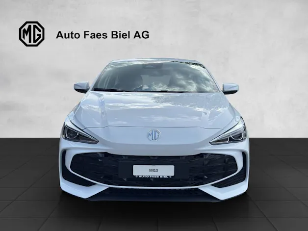 MG 3 1.5 Standard