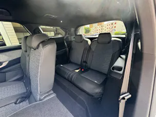Peugeot 5008 1.2 Hybrid Allure Premium