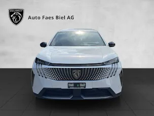 Peugeot 5008 1.2 Hybrid Allure Premium
