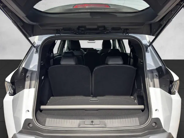 Peugeot 5008 1.2 Hybrid Allure Premium