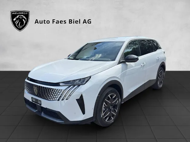 Peugeot 5008 1.2 Hybrid Allure Premium