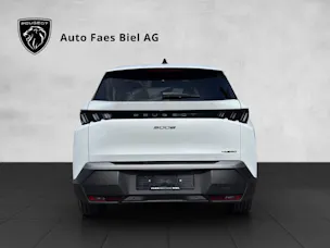 Peugeot 5008 1.2 Hybrid Allure Premium