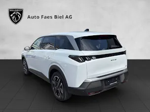 Peugeot 5008 1.2 Hybrid Allure Premium