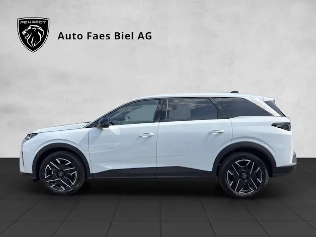 Peugeot 5008 1.2 Hybrid Allure Premium