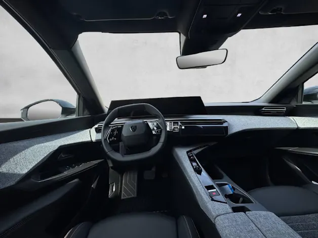 Peugeot 5008 1.2 Hybrid Allure Premium