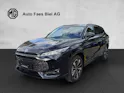 MG HS 1.5 Hybrid+ Luxury