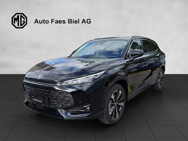 MG HS 1.5 Hybrid+ Luxury