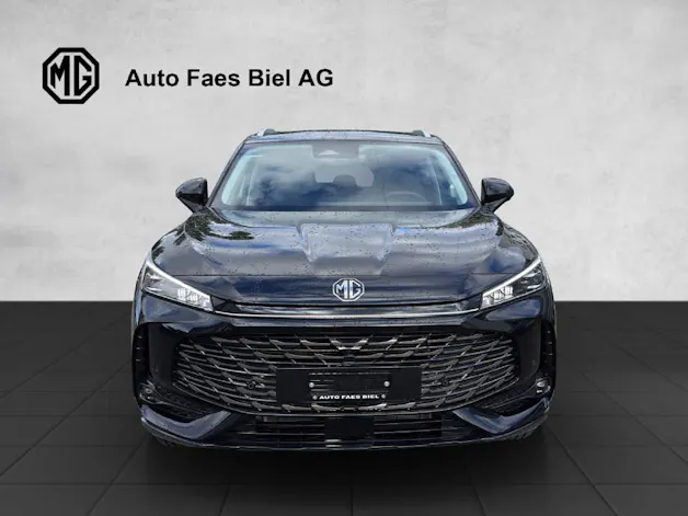MG HS 1.5 Hybrid+ Luxury
