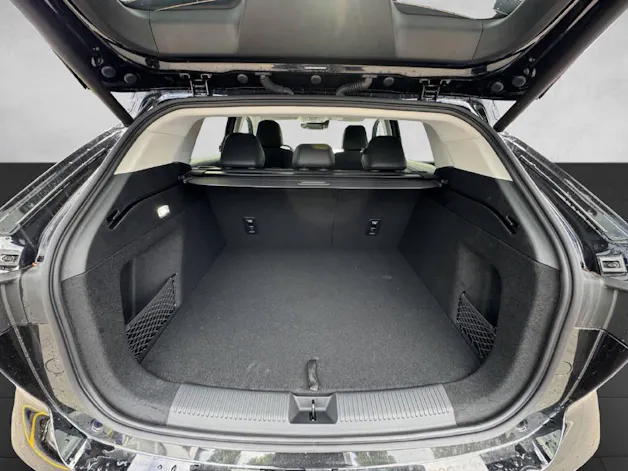 MG HS 1.5 Hybrid+ Luxury