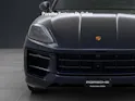 Porsche Cayenne E-Hybrid Coupé Black Edition