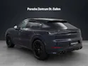 Porsche Cayenne E-Hybrid Coupé Black Edition