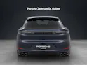 Porsche Cayenne E-Hybrid Coupé Black Edition