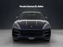 Porsche Cayenne E-Hybrid Coupé Black Edition