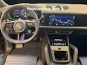 Porsche Cayenne E-Hybrid Coupé Black Edition