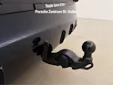 Porsche Cayenne E-Hybrid Coupé Black Edition