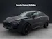 Porsche Cayenne E-Hybrid Coupé Black Edition