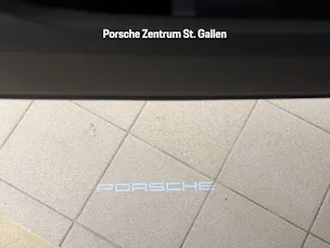 Porsche Cayenne E-Hybrid Coupé Black Edition