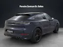 Porsche Cayenne E-Hybrid Coupé Black Edition