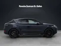 Porsche Cayenne E-Hybrid Coupé Black Edition
