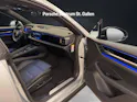 Porsche Macan 4