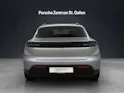 Porsche Macan 4