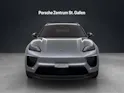 Porsche Macan 4