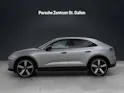 Porsche Macan 4